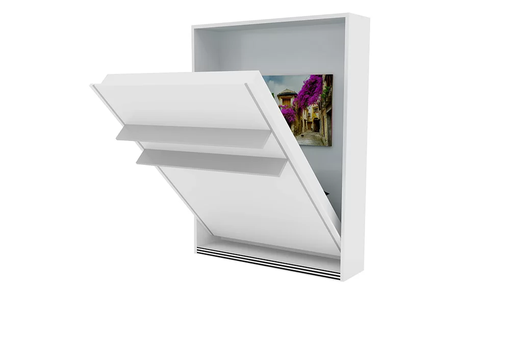 bedkast Primer 711 dubbel