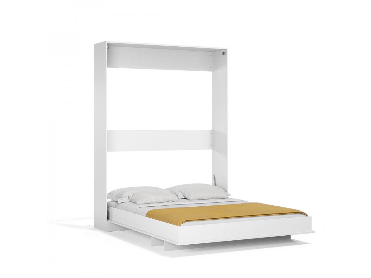 Tweepersoons bedkast Primer 711
