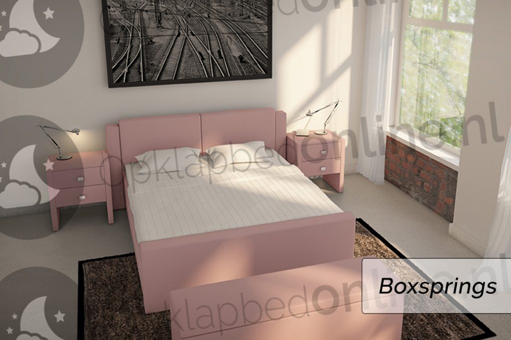 boxspring kopen online