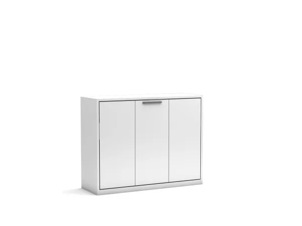 dichte bedkast tweepersoons