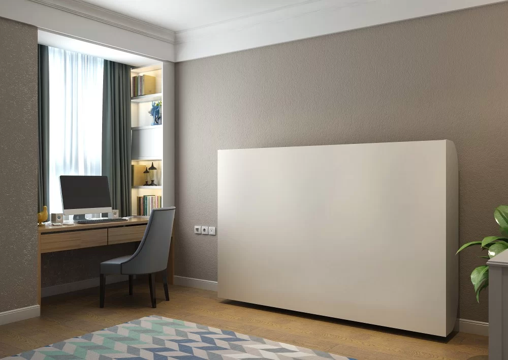 tweepersoons opklapbed simply kopen