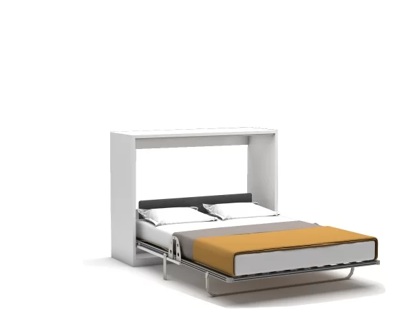 bedkast tweepersoons kopen