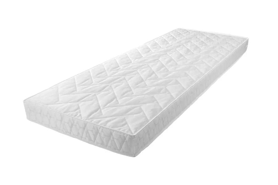 sg25 polyether matras