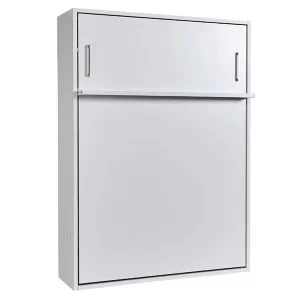 tweepersoons bedkast diva