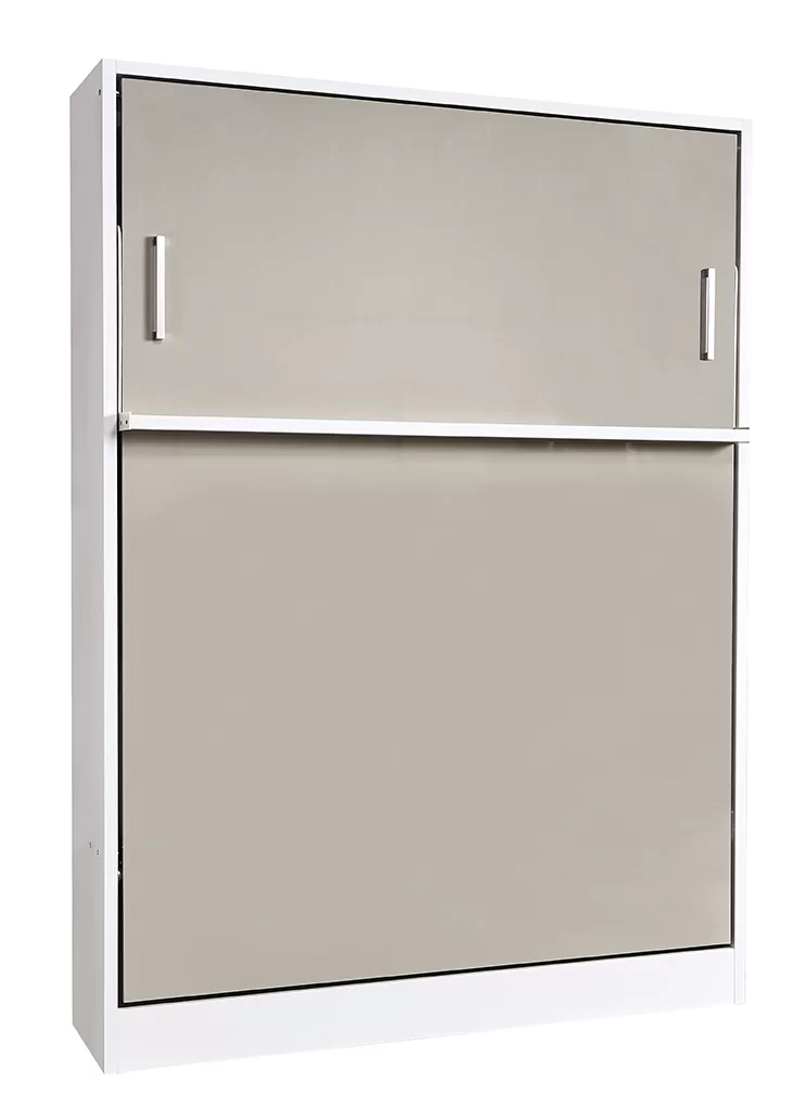 tweepersoons bedkast royal genis